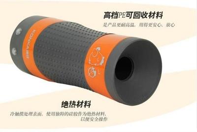 康早餐神器 康佳萬花筒全自動蛋卷機KGZZ-1208的多功能早餐革命