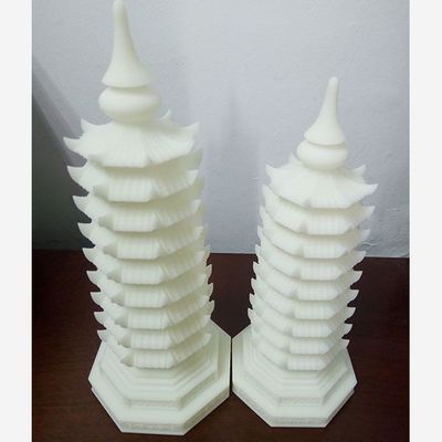 3D打印制造流程詳解 從模型到功能材料應用