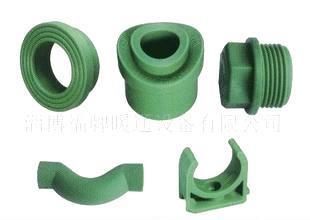 PP-R冷熱水管道功能涂料 特性、應用與未來發展