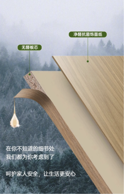 家裝不翻車，特種建材助力全屋整裝公司成為家裝人的長期信賴之選