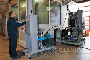 高壓應用下功能涂料實現(xiàn)estrim效果的研究