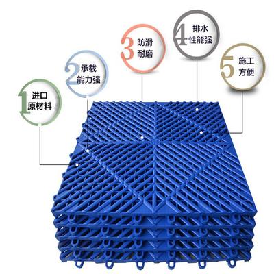 東壹品牌塑料格柵 功能與品質的卓越之選